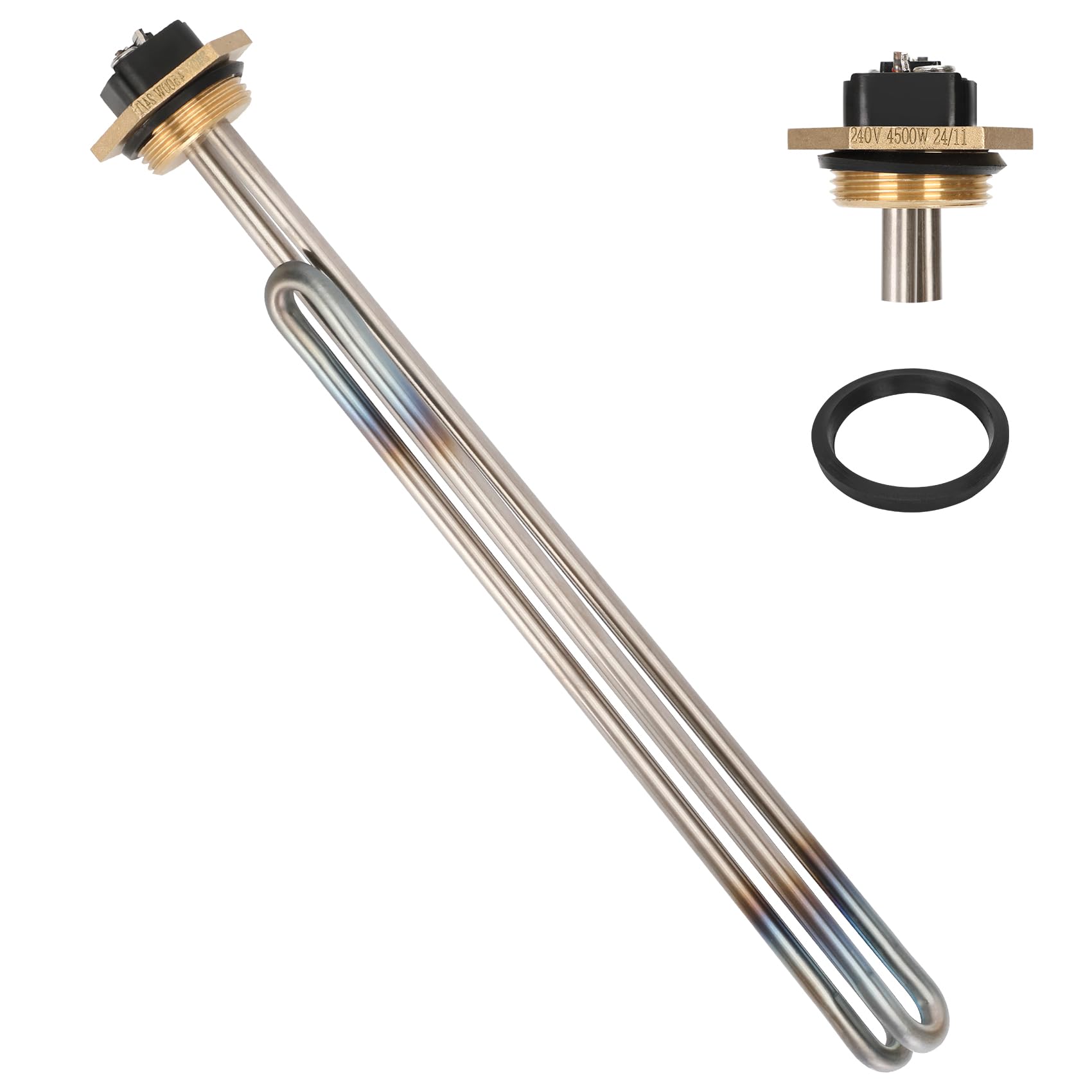☆R-H(*´-`)☆ Expando TCP V0 | FR Expandable Sleeve | Titan Electronics
